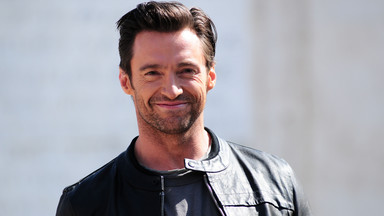 Zdobył tytuł "najseksowniejszego". Tak robi to Hugh Jackman. "Kobietom opadają szczęki"