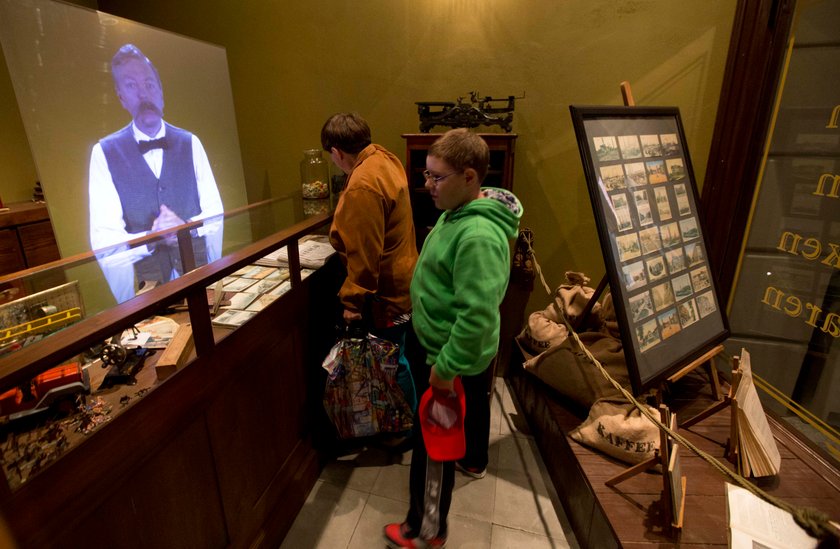 Muzeum Powstań Śląskich