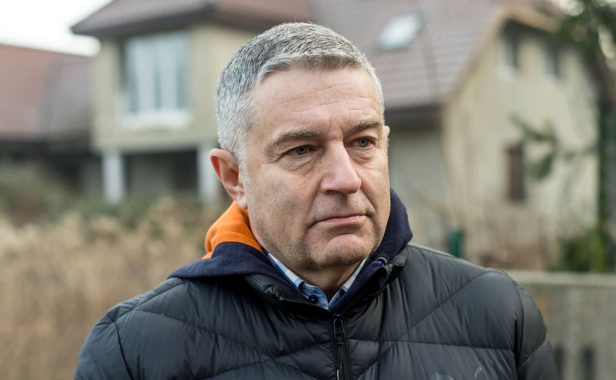 Władysław Frasyniuk