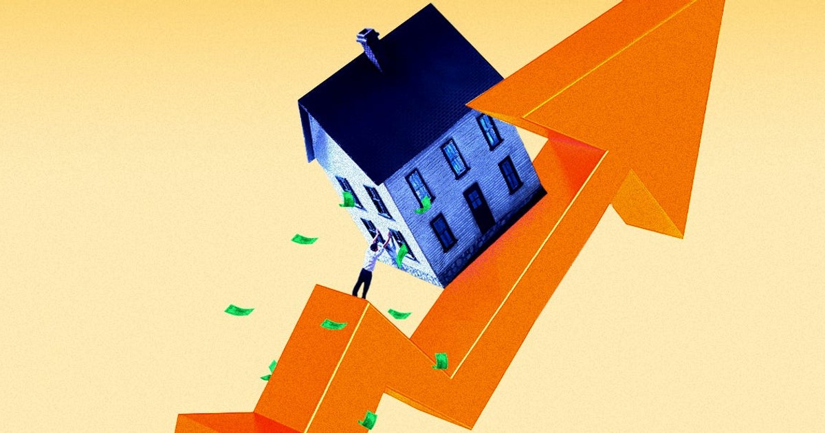 More people may never own a home — they're the 'forever renters ...