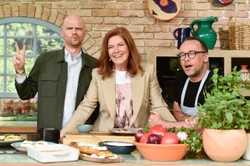 Znana aktorka dołącza do ekipy "Pytania na śniadanie". To odpowiedź TVP na ruchy konkurencji