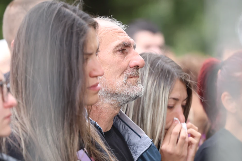 Počela komemoracija nastradalima u Duboni i Malom Orašju 