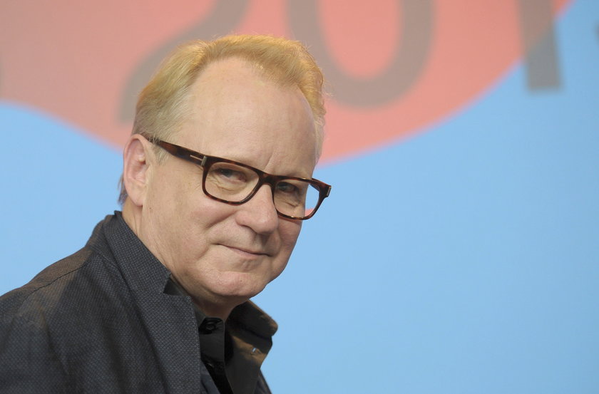 Stellan Skarsgard