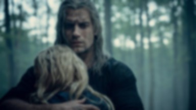 "The Witcher: Blood Origin": powstaje drugi serial w świecie Wiedźmina