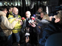 Łapiński o rekonstrukcji: Jeśli są jakieś rozmowy, to lepiej o tym publicznie nie mówić