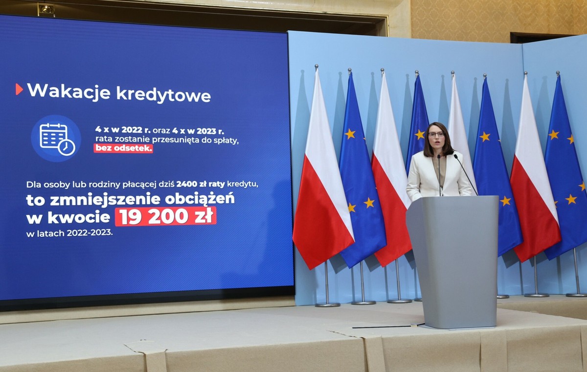 Wakacje kredytowe pod lupą UOKiK. Jest kara na blisko 119 mln zł