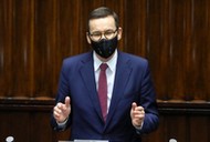 Mateusz Morawiecki