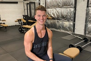 Gymshark stworzył miliardera. Ben Francis historia od pakera do miliardera 