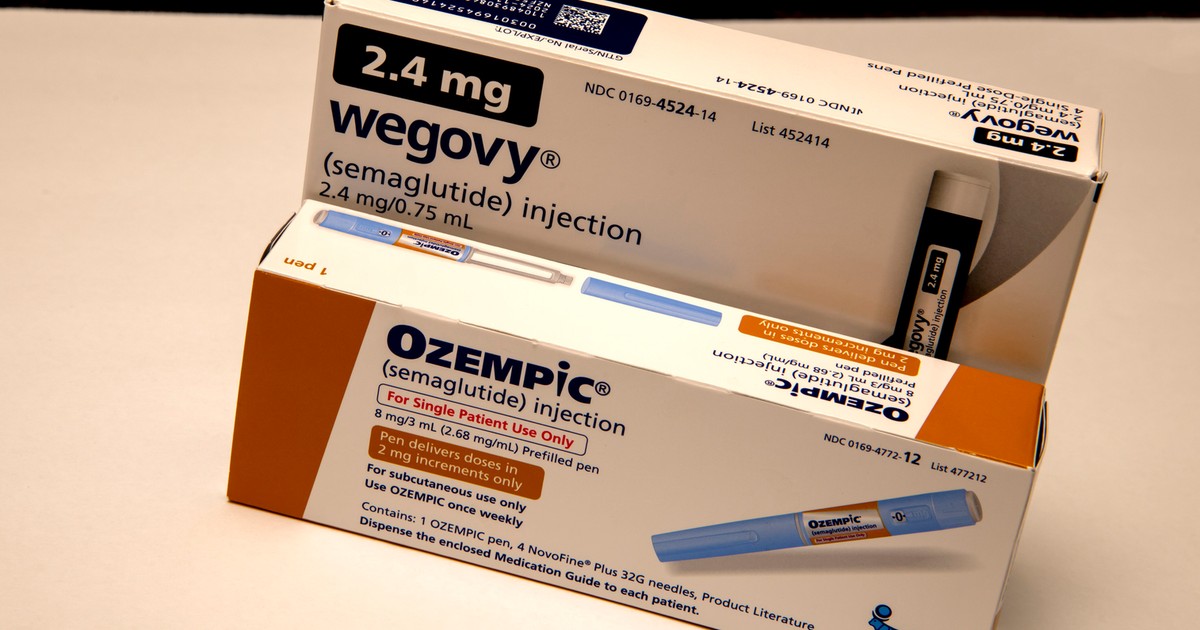 Producent Ozempiku stracił pozycję lidera. Szykuje lek na łysienie