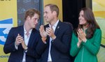 William i Harry mają ukrytą siostrę?!