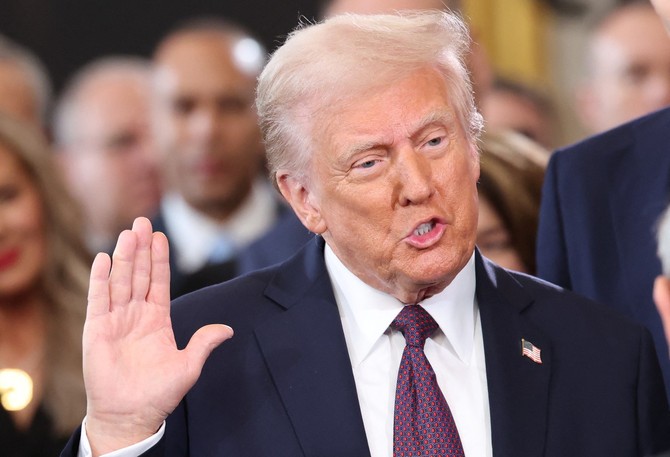 Donald Tramp