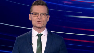 Pracował w "Wiadomościach" TVP. Teraz zaczyna "na nowo" w katolickim radiu