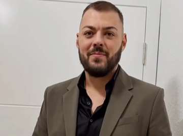 TUGA U DOMU POZNATOG PEVAČA: "Bolest te je lomila, ali mi smo se nadali!"