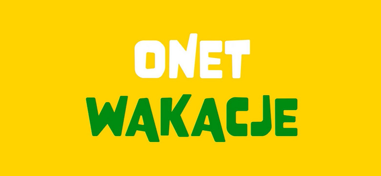 "Onet Wakacje" – 24.08