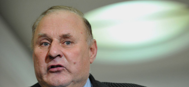 Tomaszewski: Mucha się podłożyła, ale nie ona jest winna