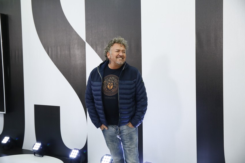 Dragan Marinković Maca