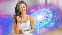 Milyen diétás étrendet kellene követnie a csillagjegye alapján?