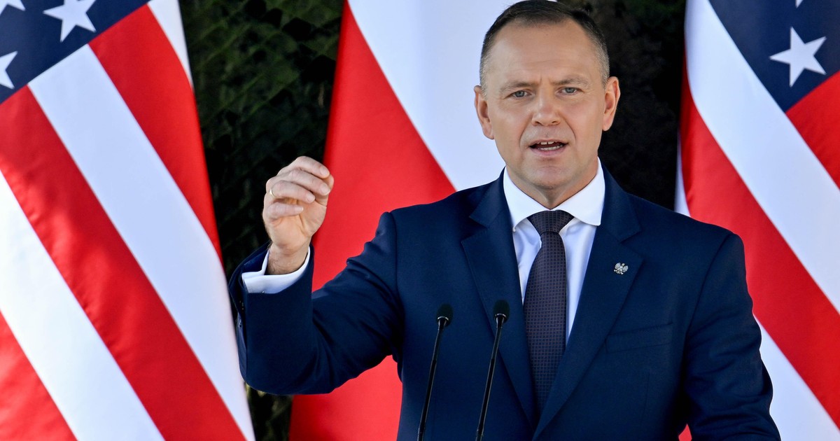 Długosz odpowiada rzecznikowi prezydenta. "Wyjaśnijmy sobie te sześć rzeczy"