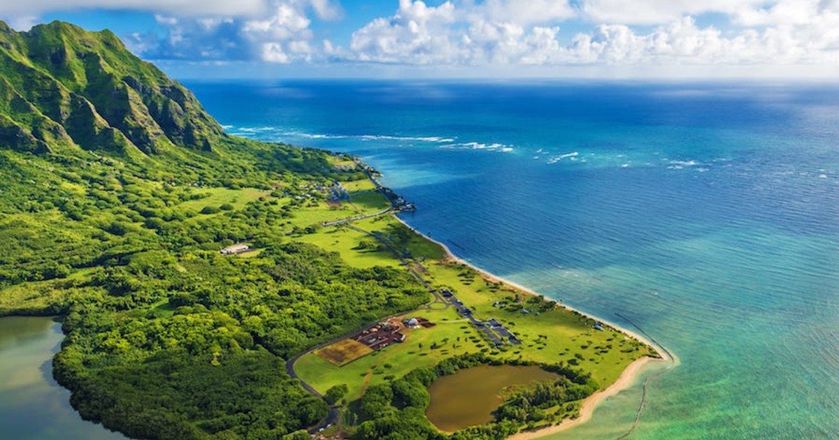 The 10 most expensive states to retire in Business Insider Africa