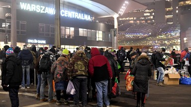 Wzrost cen uderza w tych, którzy pomagają najsłabszym. "Na ulicach Warszawy będzie za chwilę znacznie więcej bezdomnych"