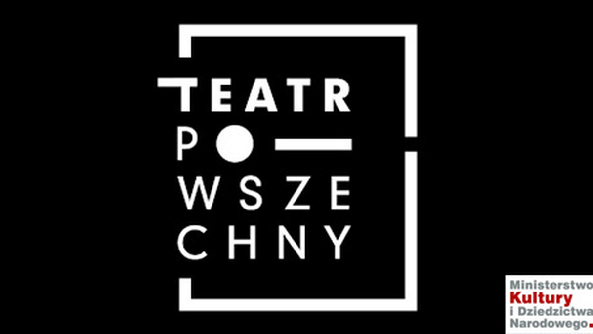 Trzy premiery przygotowane m.in. przez grupę uczestników arteterapii oraz członków wywodzącej się z ośrodka dla osób bezdomnych grupy Wikingowie zaprezentuje w jesiennym sezonie Teatr Powszechny w poznańskim CK Zamek.