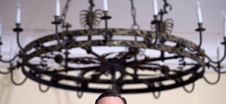 Twarze Radosława Sikorskiego