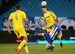 Lotto Ekstraklasa: Wisła Płock - Arka Gdynia 0:0