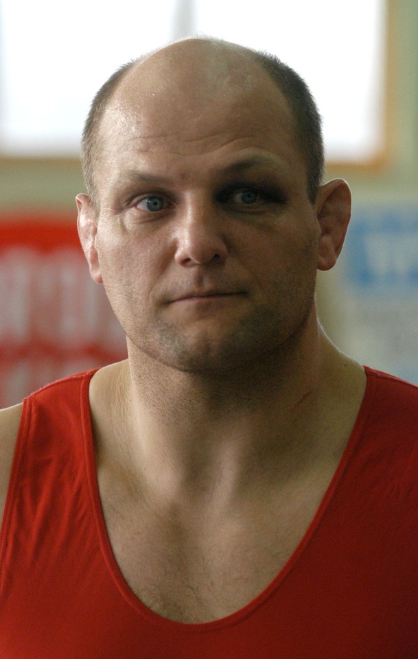 Andrzej Wroński