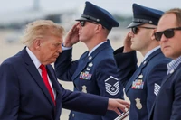 Milewski: partia Trumpa idzie drogą ku bolesnej klęsce. A prezydent robi wszystko, by pogorszyć sytuację