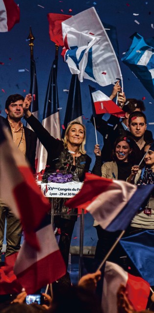 Ogłaszają "śmierć Schengen". Wrócą granice w Europie?