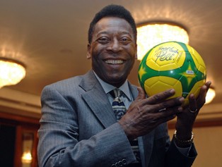 Piłka Nożna to gra o pieniądze