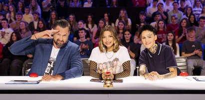 "Mam talent" znowu rusza. Nowi prowadzący, nowe jury