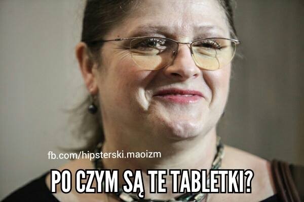 mem / Hipsterski maoizm