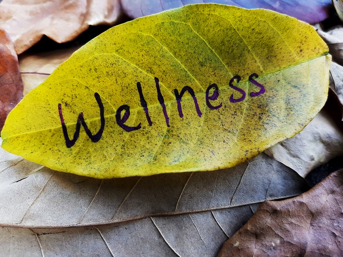 Wellness znači maksimalno korišćenje sopstvenih potencijala