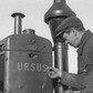 Ursus 16 1949 rok ursus odbudowuje Polskę