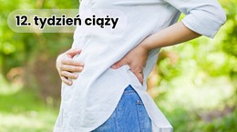 12. tydzień ciąży - jakie badania wykonać? Rozwój dziecka w dwunastym tygodniu ciąży