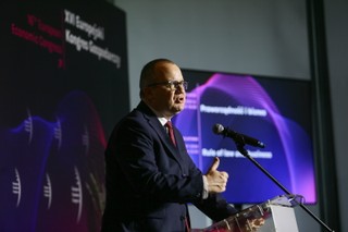 Bodnar o sprawie Szmydta: Prokuratura Krajowa wnosi o zgodę na aresztowanie, zarzuca szpiegostwo