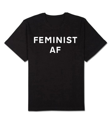 JONATHAN SIMKHAI 95 dollár https://jonathansimkhai.com/products/feminist-af-tee