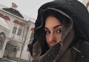 Dragana Mićalović: