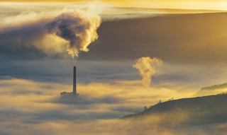 Czy poziom globalnych emisji osiągnął  już punkt szczytowy?