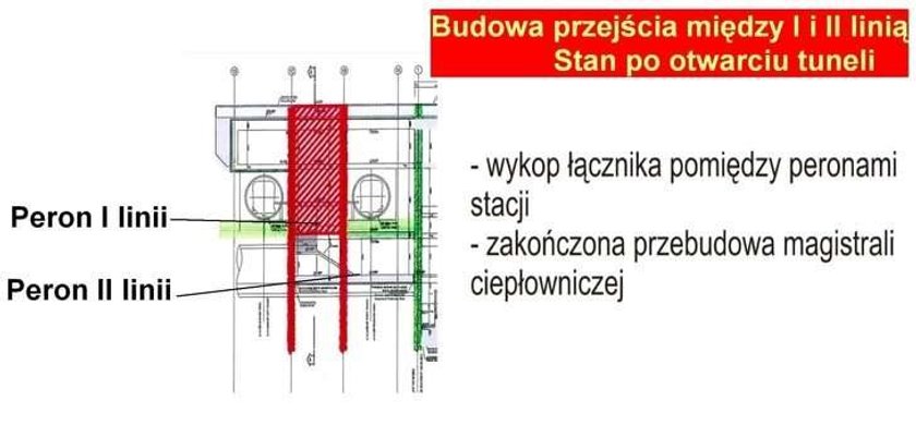 Zamkną metro na 3 tygodnie!