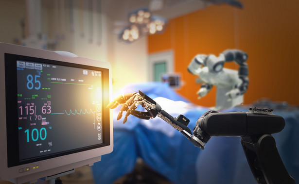 Sztuczna inteligencja od dawna wspomaga neurochirurgów