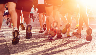 Bieganie - efekty, wpływ na zdrowie. Jak zacząć biegać?
