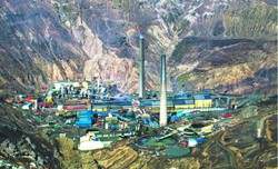 KGHM rezygnuje z Kazachstanu. Najważniejsze będą inwestycje w Chile