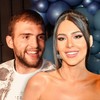 Veljko i Anastasija Ražnatović