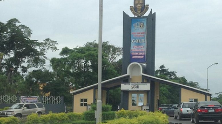 OAU assures that justice will be served in the latest sex-for-mark scandal against one of its lecturers, Olabisi Olaleye. [Daily Post]