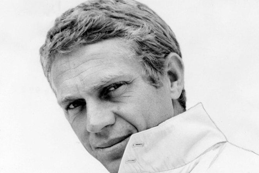 Steve McQueen ranking