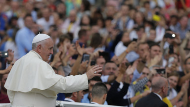 Papież Franciszek: Albania to kraj męczenników