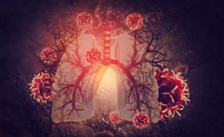 Przełomowe badanie: Komórki macierzyste mogą "naprawić" płuca po COVID-19