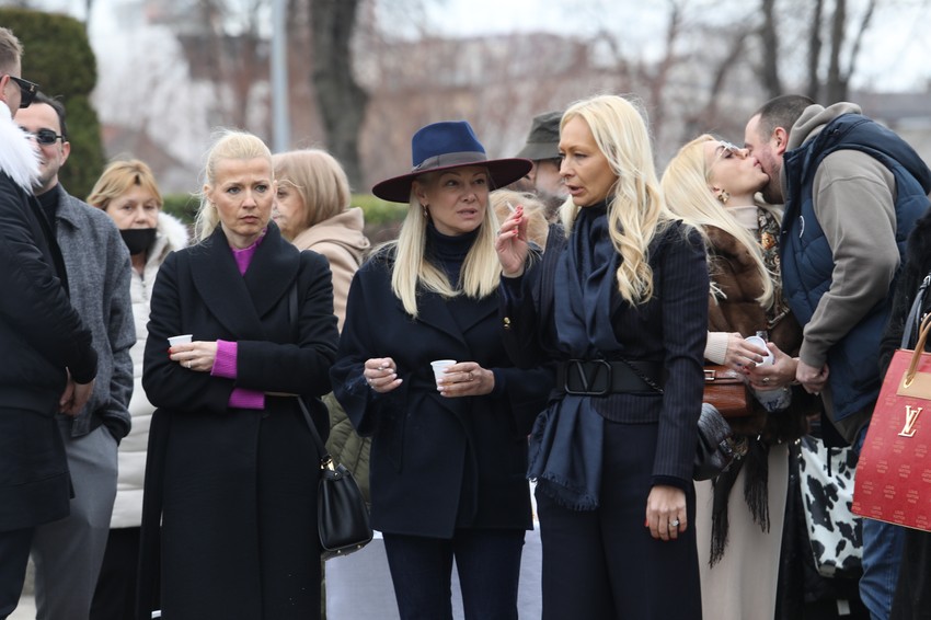 Šaban Šaulić pomen 